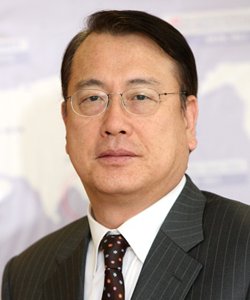 하동근 동국대 언론정보대학원 교수/전 imbc 사장